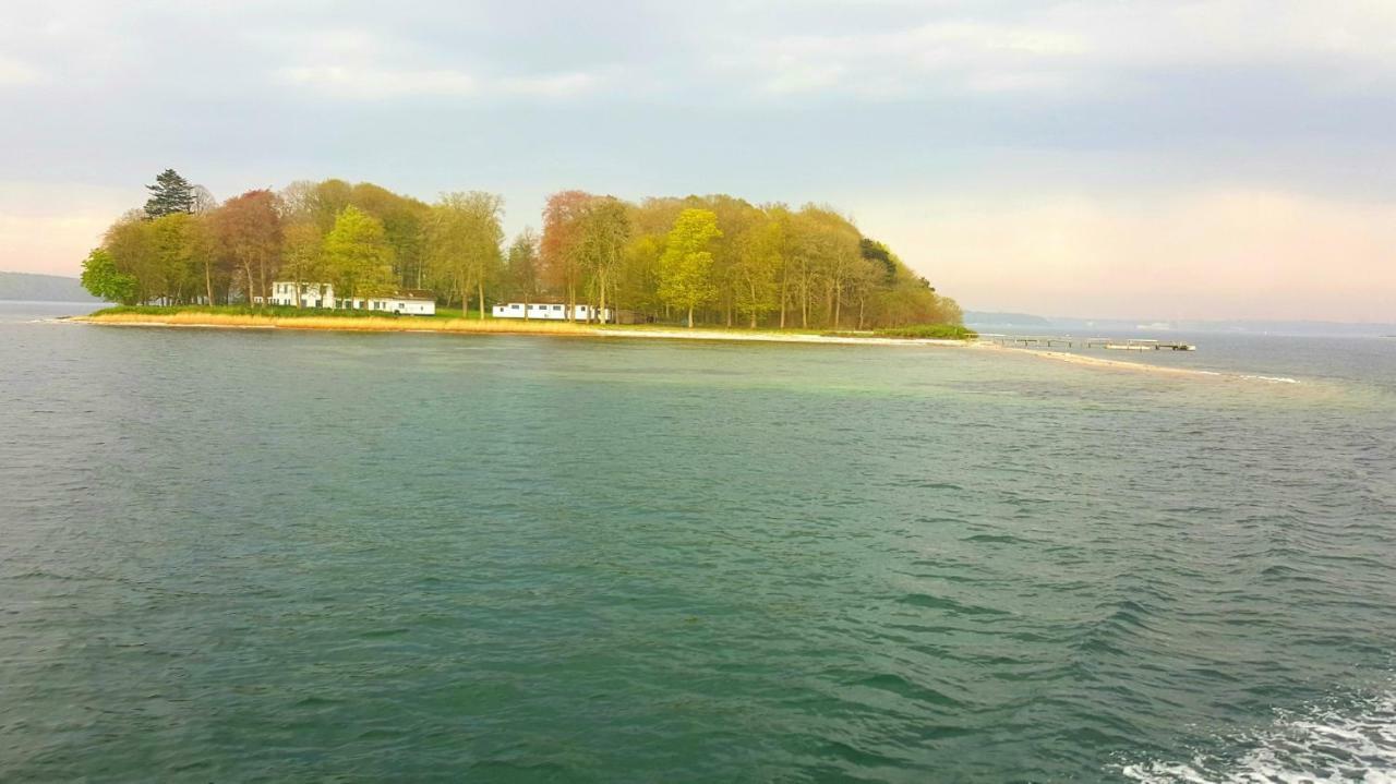 Rude 42 Flensburg Exterior foto